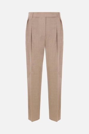 막스마라 여성 바지 Finale stretch wool trousers NB26