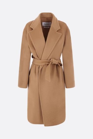 막스마라 여성 코트 Melinda cashmere wrap coat NB26