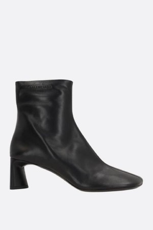 발렌시아가 여성 부츠 Duty Free nappa ankle boots NB26