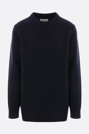 메종마르지엘라 남성 니트 스웨터 wool pullover NB26