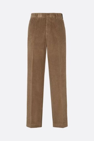 펜디 남성 바지 corduroy trousers NB26