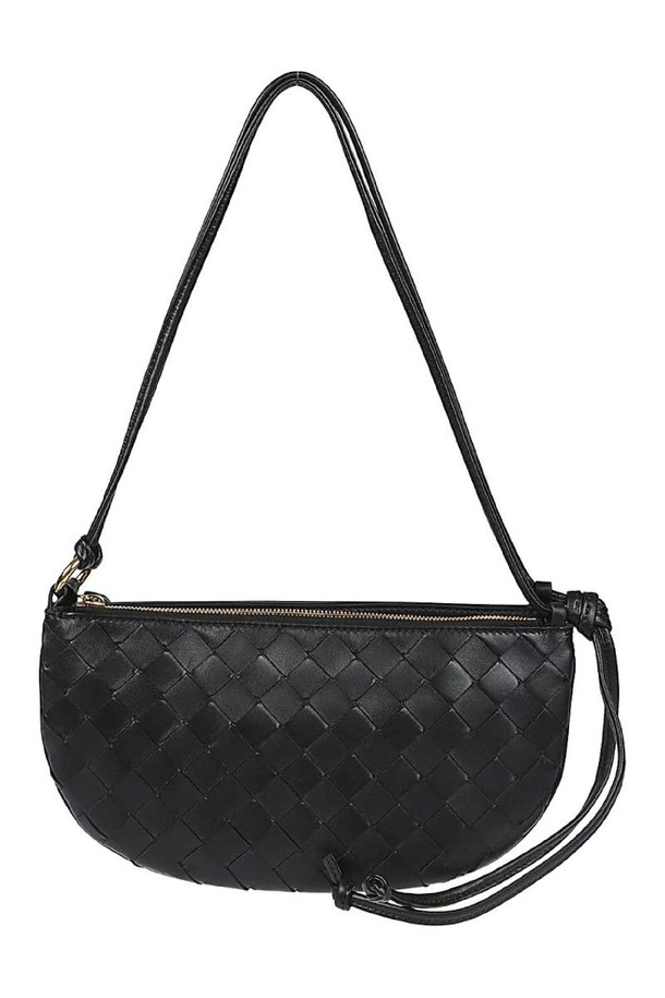 Bottega Veneta - 숄더백 - 보테가 베네타 여성 숄더백 GEMELLINI LEATHER MINI BAG NB30