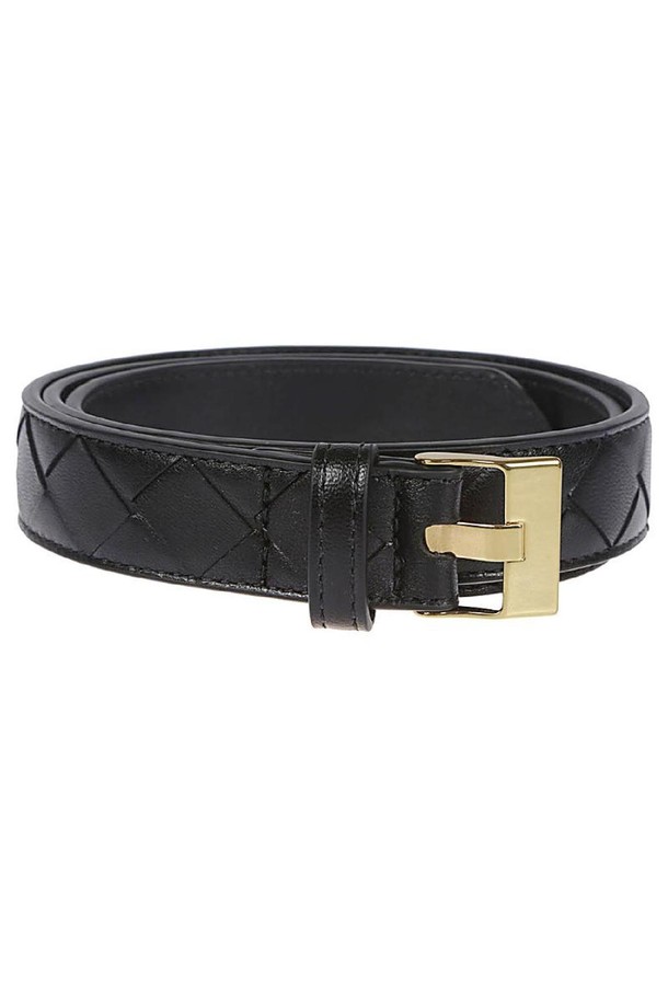 Bottega Veneta - 벨트 - 보테가 베네타 여성 벨트 WATCH LEATHER BELT NB30