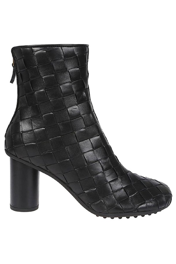 Bottega Veneta - 부츠/워커 - 보테가 베네타 여성 부츠 HEEL ANKLE BOOTS NB30