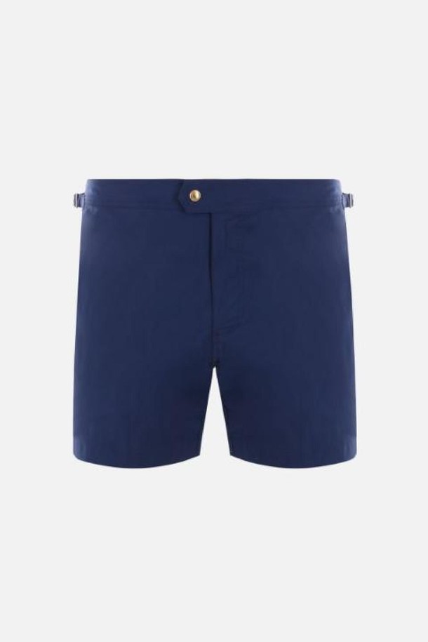 TOM FORD - 기타소품 - 톰포드 남성 수영복 nylon swim shorts NB26