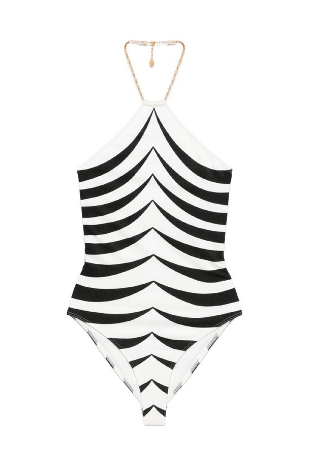 TOM FORD - 스윔웨어 - 톰포드 여성 수영복 PRINTED SWIMSUIT NB30