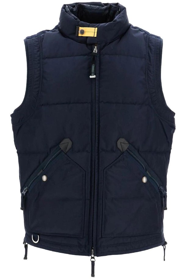 PARAJUMPERS - 블루종/점퍼 - 파라점퍼스 남성 자켓 kobuk down vest NB02