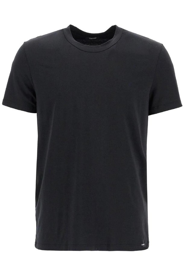 TOM FORD - 언더웨어 - 톰포드 남성 속옷 cotton and modal intimate t shirt for NB02