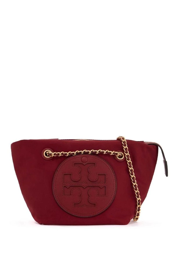 TORY BURCH - 숄더백 - 토리버치 여성 숄더백 small ella shoulder bag NB02