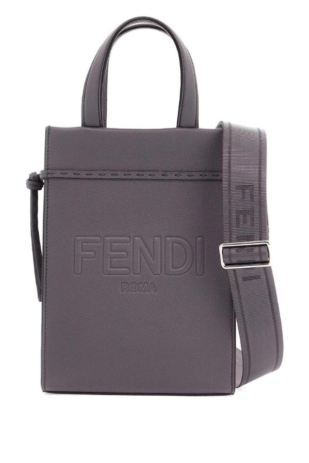 FENDI - 토트백 - 펜디 남성 토트백 small go to shopper bag NB02