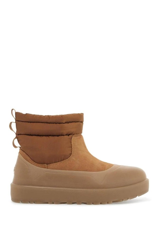 UGG - 부츠 - 어그 남성 첼시부츠 a n nclassic mini fashion ankle NB02