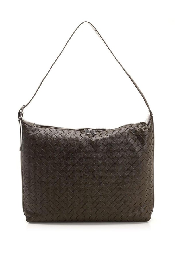 Bottega Veneta - 토트백 - 보테가 베네타 남성 토트백 Medium  traveller  bag NB19