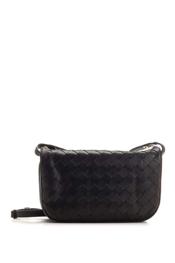 Bottega Veneta - 클러치/파우치 - 보테가 베네타 여성 클러치백 Intrecciato motif clutch bag NB19