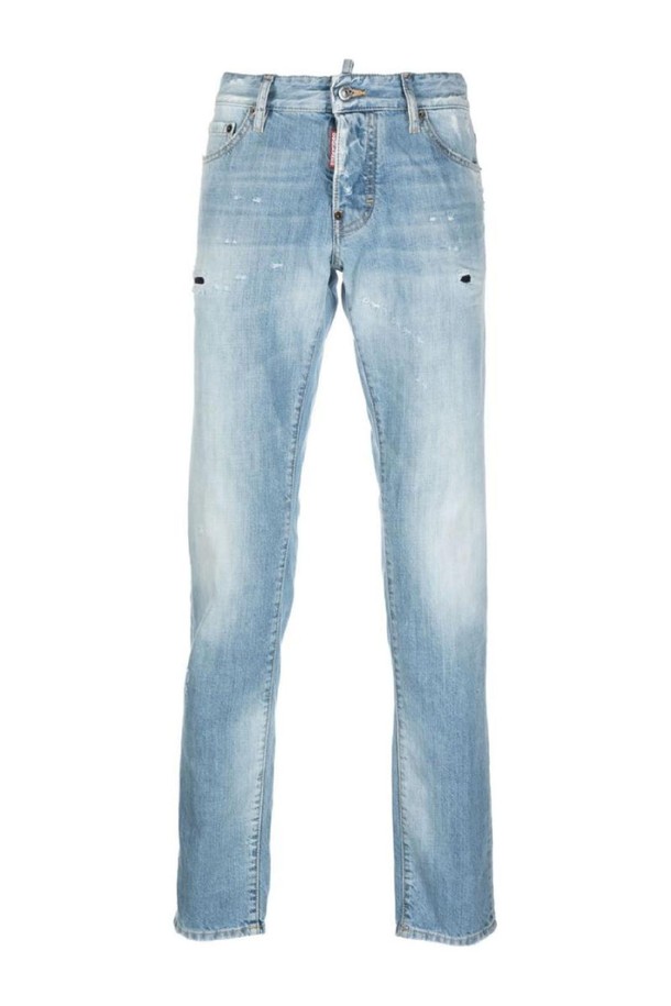 Dsquared2 - 데님 - 디스퀘어드2 남성 청바지  Cool Guy  jeans NB19