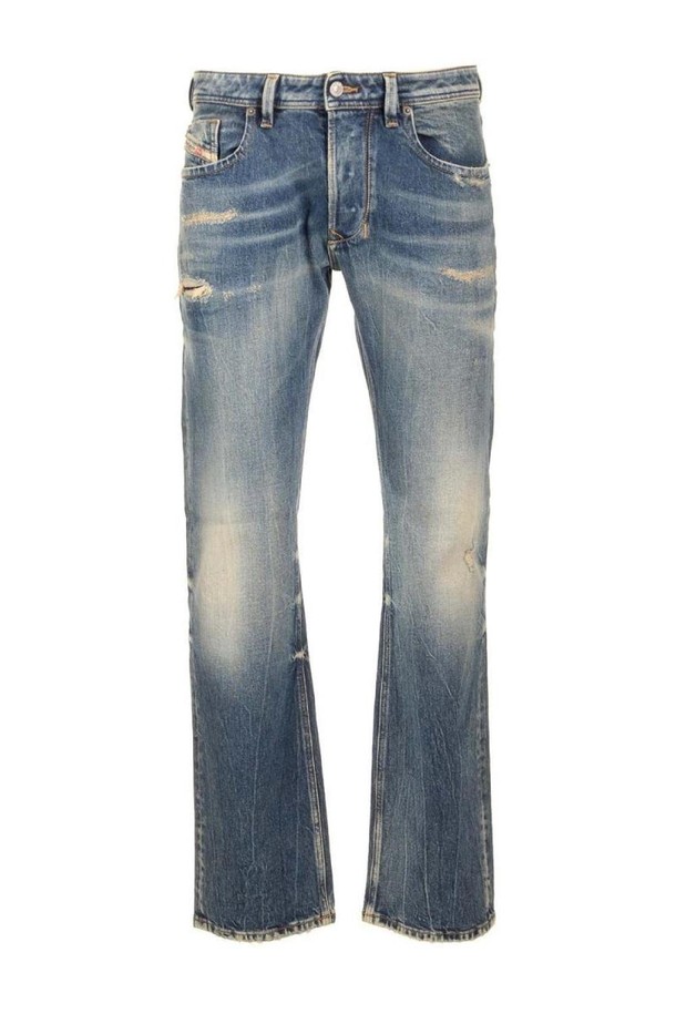 DIESEL - 데님 - 디젤 남성 청바지 skinny jeans 1979 sleenker NB19