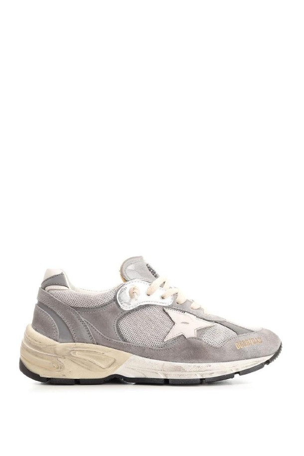 GOLDEN GOOSE  - 스니커즈 - 골든구스 여성 스니커즈  Running Dad  sneakers NB19