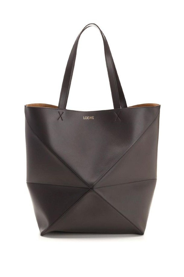 LOEWE - 토트백 - 로에베 남성 토트백  Puzzle Fold  Tote bag XL NB19