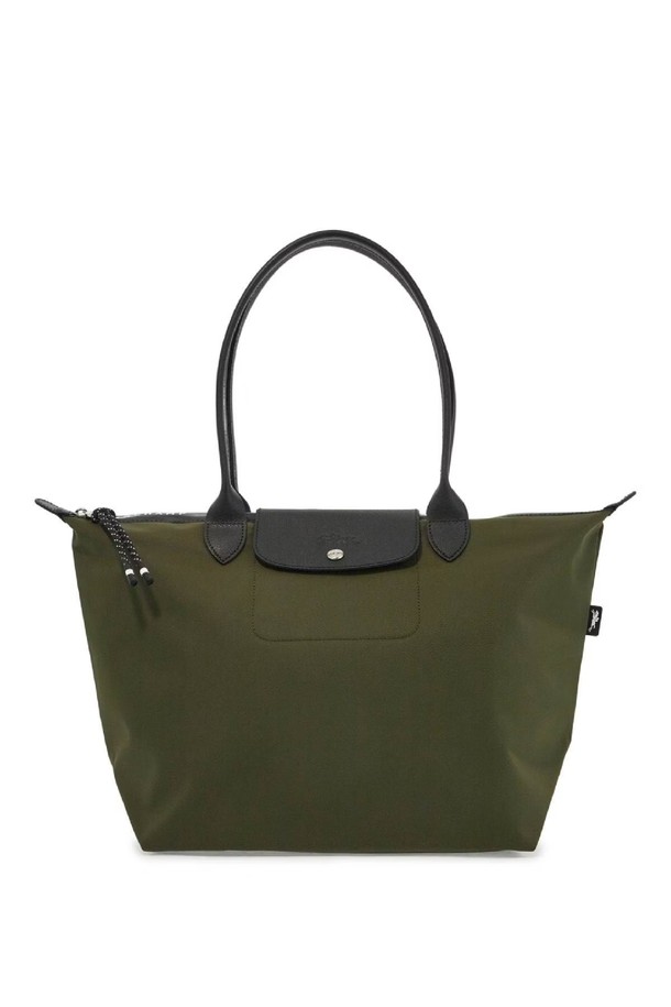 LONGCHAMP - 토트백 - 롱샴 여성 토트백 le pliage energy l tote bag NB02