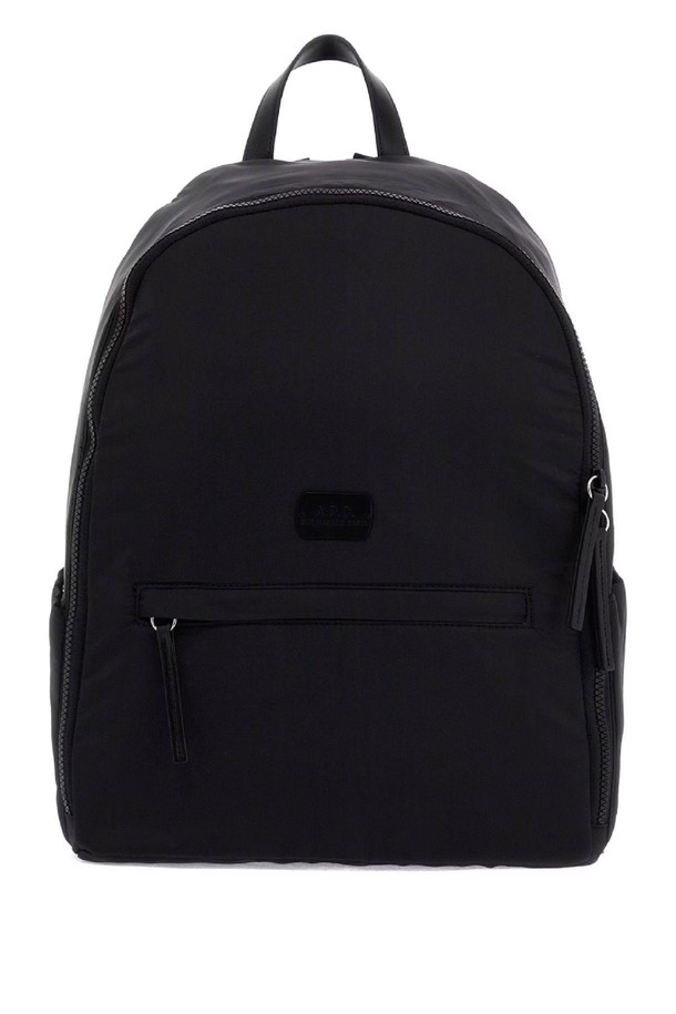 A.P.C. - 백팩 - 아페쎄 남성 백팩 nylon back pack NB02