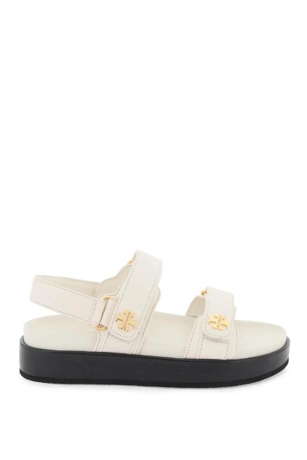 TORY BURCH - 샌들 - 토리버치 여성 샌들 kira sport sandals NB02