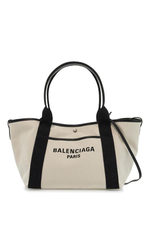 BALENCIAGA - 토트백 - 발렌시아가 여성 토트백 medium biarritz tote bag NB02