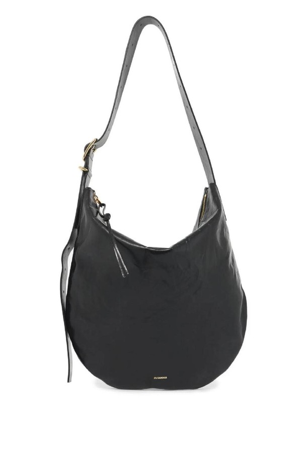 JIL SANDER - 숄더백 - 질샌더 여성 숄더백  medium moon shoulder bag  NB02