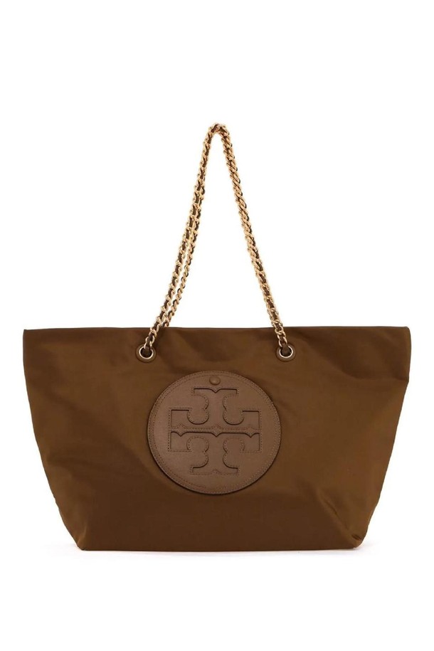 TORY BURCH - 토트백 - 토리버치 여성 토트백 ella shopping bag NB02