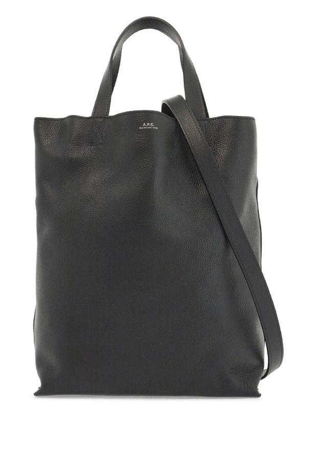 A.P.C. - 토트백 - 아페쎄 남성 토트백 maiko medium leather tote bag NB02