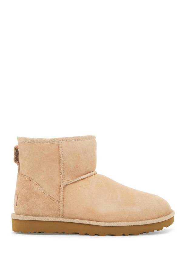 UGG - 부츠/워커 - 어그 여성 부츠 classic mini ii ankle boots NB02