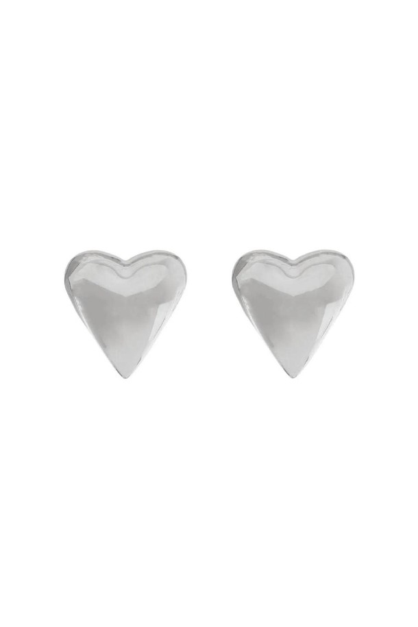 ALAIA - 귀걸이 - 알라이아 여성 귀걸이 earrings the heart bomb NB02