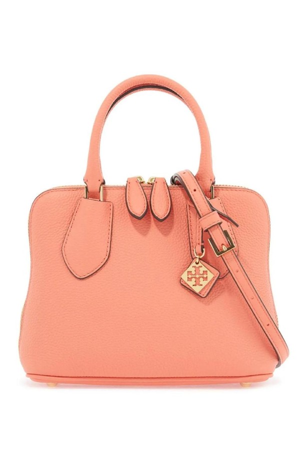 TORY BURCH - 숄더백 - 토리버치 여성 숄더백 mini swing t monogram bag baulet NB02