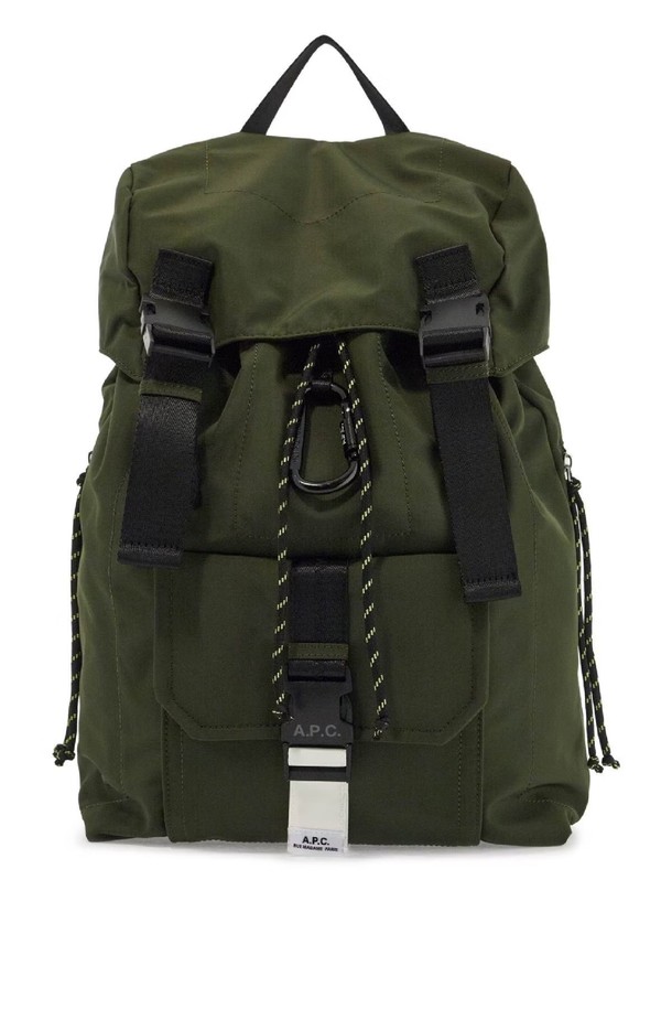 A.P.C. - 백팩 - 아페쎄 남성 백팩 trekking backpack NB02