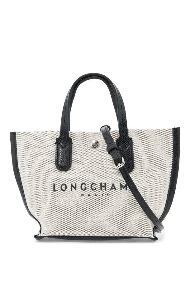 LONGCHAMP - 토트백 - 롱샴 여성 핸드백 xs essential handbag NB02