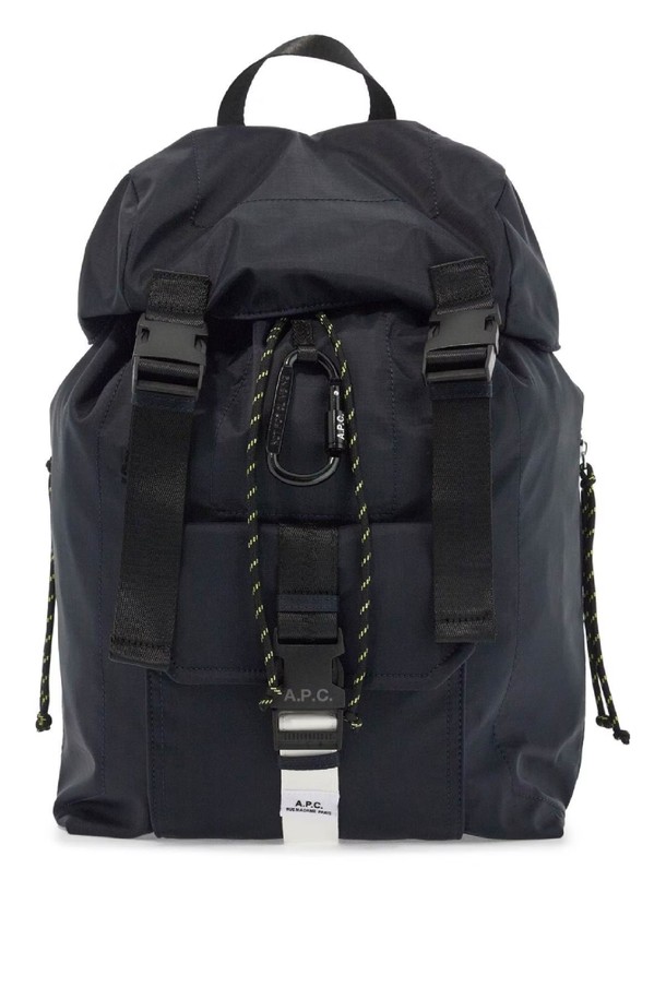 A.P.C. - 백팩 - 아페쎄 남성 백팩 trekking backpack NB02