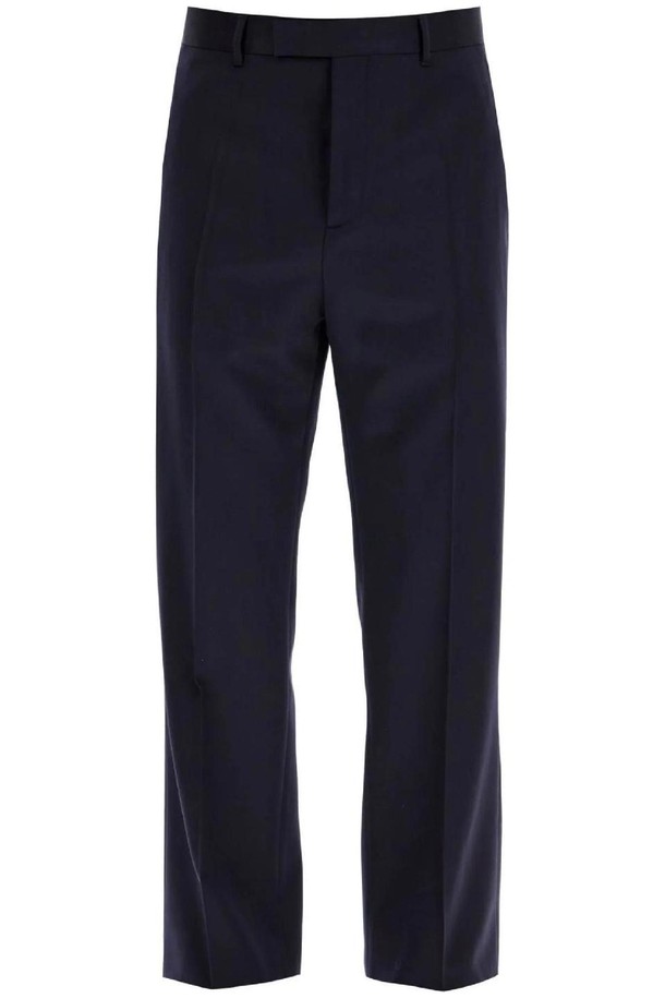 DIOR - 슬랙스/수트팬츠 - 디올 남성 바지 flared wool trousers for women NB02