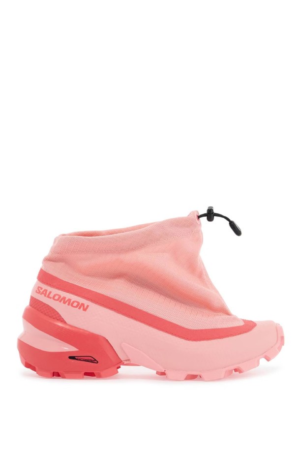 MM6 Maison Margiela - 스니커즈 - 엠엠식스 메종마르지엘라 여성 스니커즈 mm6 x salomon low cut NB02