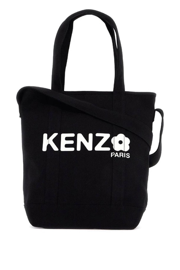 KENZO - 토트백 - 겐조 남성 토트백 kenzo utility tote bag NB02