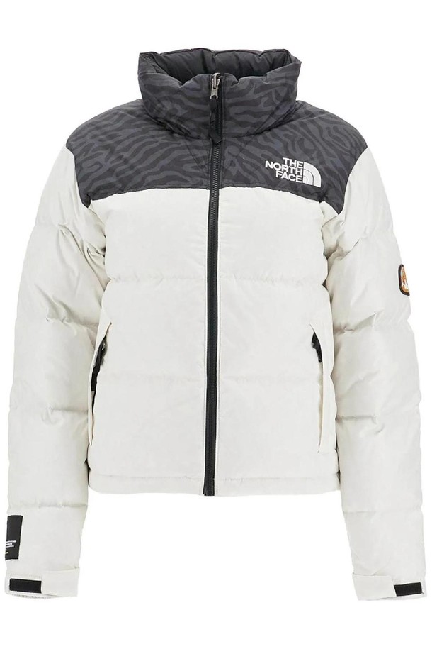 THE NORTH FACE - 점퍼 - 더 노스페이스 여성 패딩 1996 retro nuptse NB02