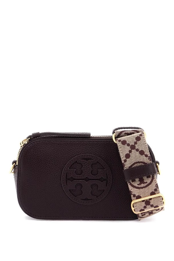 TORY BURCH - 숄더백 - 토리버치 여성 숄더백 miller mini crossbody bag NB02