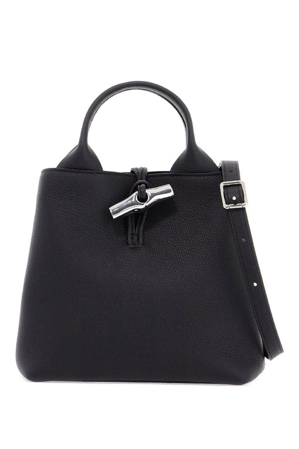 LONGCHAMP - 토트백 - 롱샴 여성 토트백  bag with handle s le roseau NB02