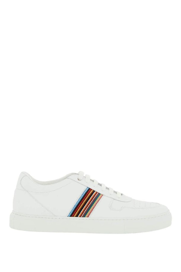 Paul Smith - 스니커즈 - 폴스미스 남성 스니커즈 fermi sneakers NB02