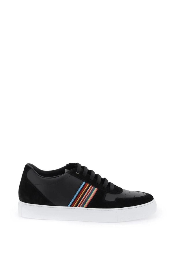 Paul Smith - 스니커즈 - 폴스미스 남성 스니커즈 fermi sneakers NB02