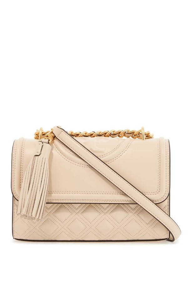 TORY BURCH - 숄더백 - 토리버치 여성 숄더백 small fleming shoulder bag NB02