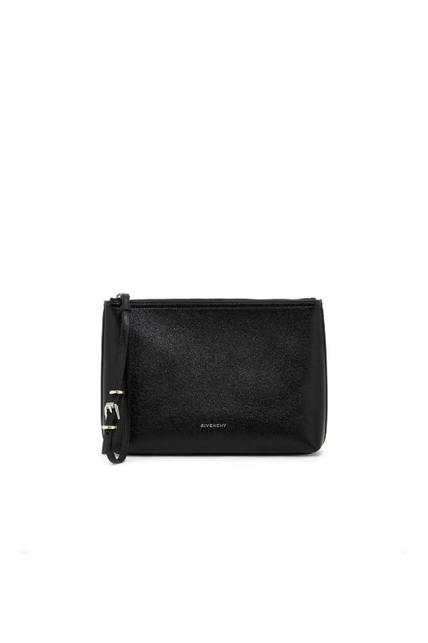 GIVENCHY - 클러치/파우치 - 지방시 여성 클러치백 leather voyou clutch NB02