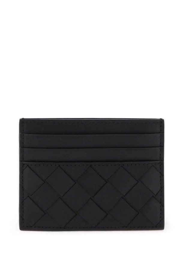 Bottega Veneta - 지갑 - 보테가 베네타 남성 카드 지갑 intrecciato cardholder NB02