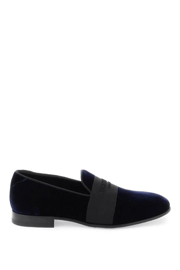 JIMMY CHOO - 드레스화 - 지미추 남성 로퍼 thame loafers NB02