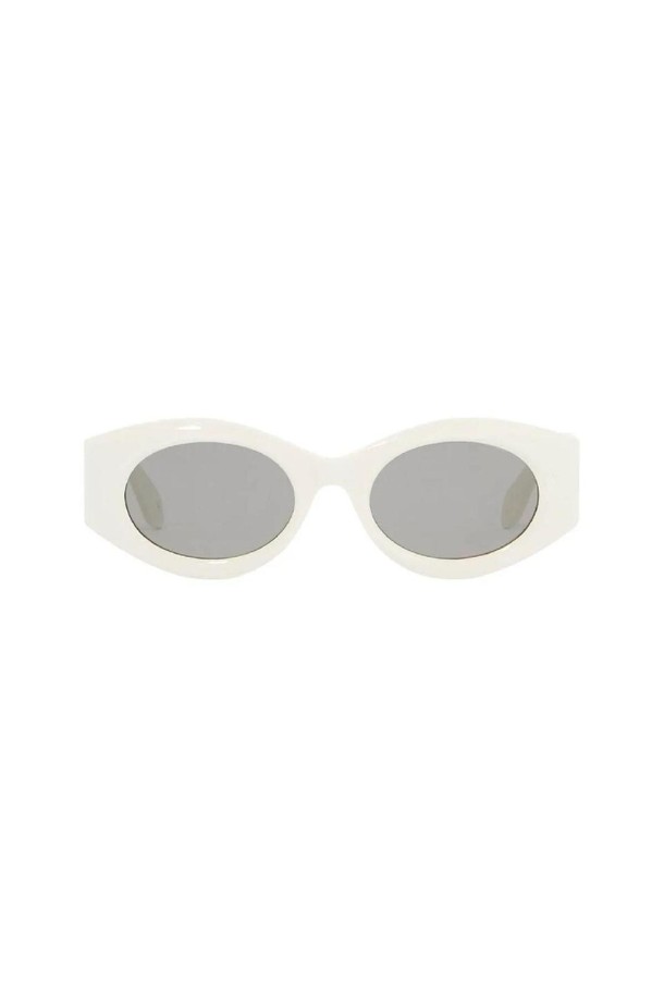 ALAIA - 기타소품 - 알라이아 여성 선글라스 oval sunglasses for stylish sun NB02