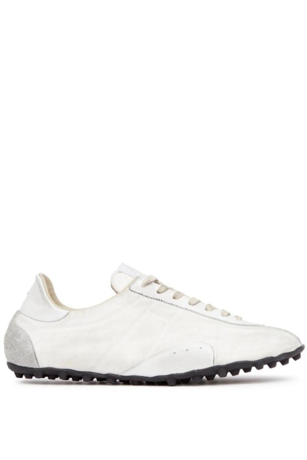 MAISON MARGIELA - 스니커즈 - 메종마르지엘라 여성 스니커즈 SPRINTERS LOW TOP SNEAKERS NB30