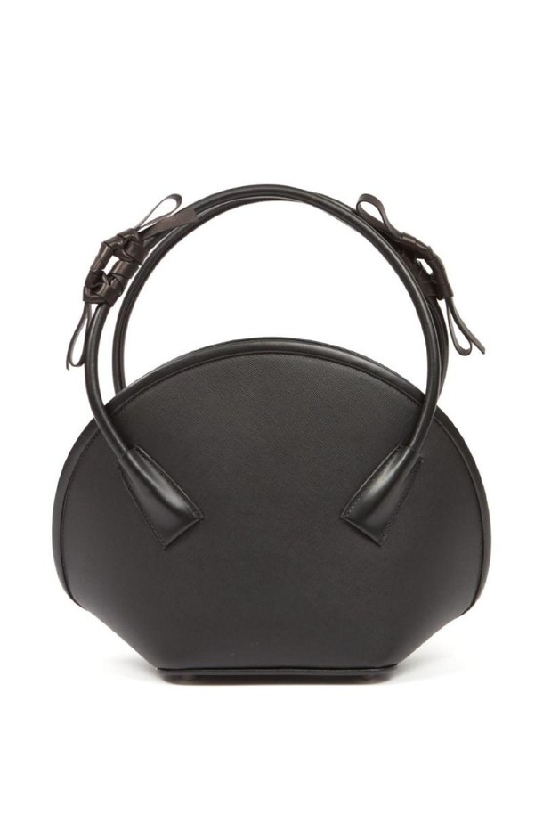 MAISON MARGIELA - 숄더백 - 메종마르지엘라 여성 숄더백 FORTUNE SMALL LEATHER HANDBAG NB30