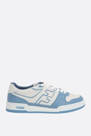 펜디 남성 스니커즈 Fendi Match smooth leather sneakers NB26